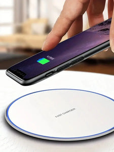 200W Carregador sem fio para iPhone 14 13 16 15 11Pro XS Max Induction Fast Wireless Charging Station For cellphones