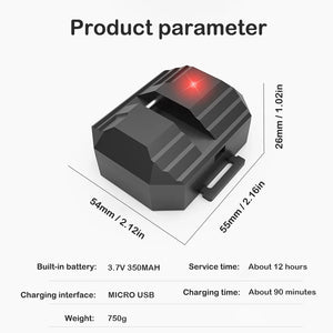 Lançador universal para drones. Com controle remoto. Delivery Thrower Air Dropper Device Drone Accessories