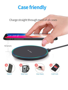 200W Carregador sem fio para iPhone 14 13 16 15 11Pro XS Max Induction Fast Wireless Charging Station For cellphones