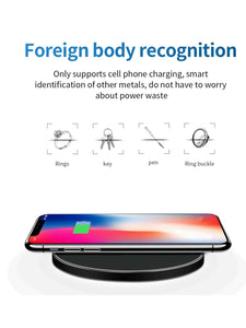 200W Carregador sem fio para iPhone 14 13 16 15 11Pro XS Max Induction Fast Wireless Charging Station For cellphones